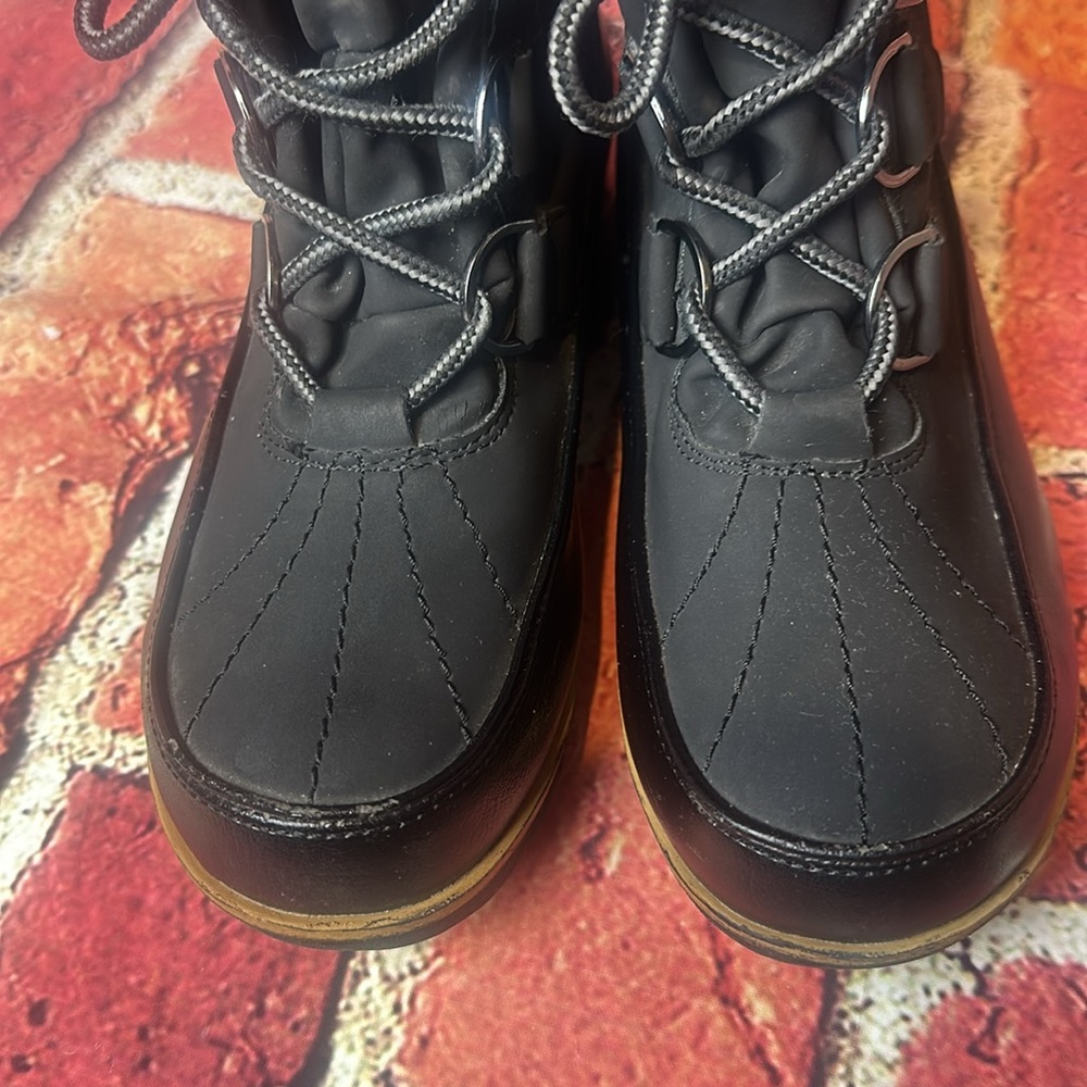 JBU by Jambu Women's Brunswick Weather Ready Mid Calf Boot size - Picture 3 of 10